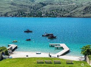 213 Key Ln, Chelan, WA 98816