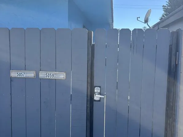 5057 Voltaire St, San Diego, CA 92107