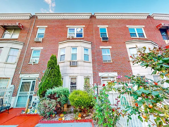 9A Hull St, Brooklyn, NY 11233