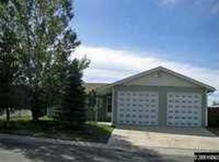1763 Pullman Dr, Carson City, NV 89701