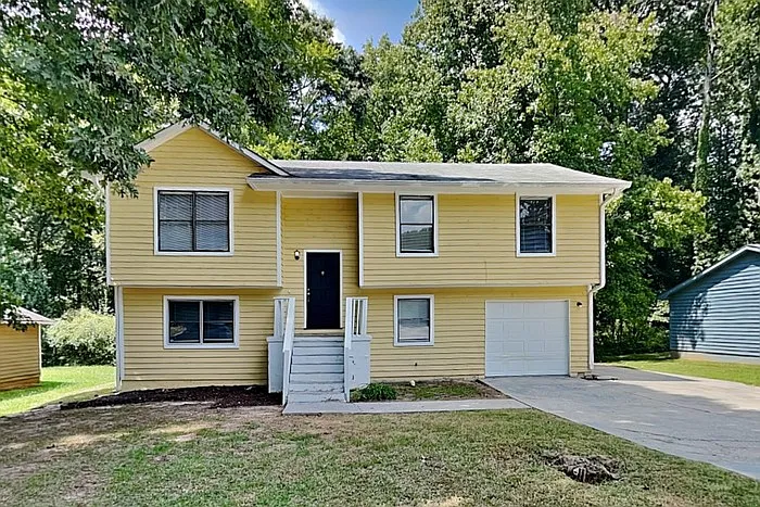 8401 Beechwood Trce