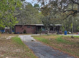 3340 Ballard St, Spring Hill, FL 34606