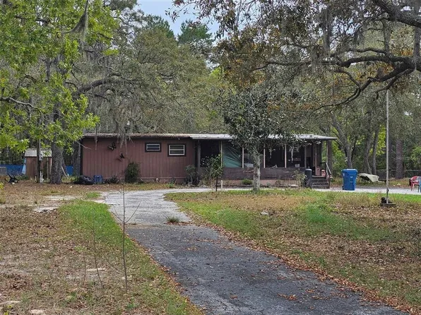 3340 Ballard St, Spring Hill, FL 34606