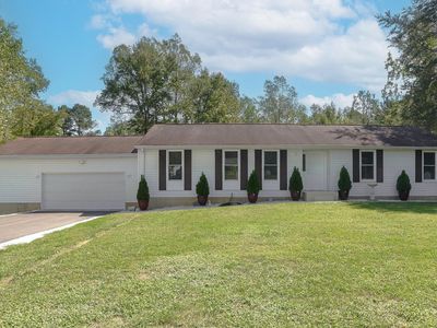 25210 Secretariate Dr, Hollywood, MD, 20636