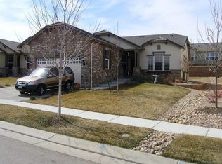 16695 Antero St, Broomfield, CO 80023