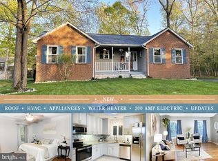 12568 Santa Rosa Rd, Lusby, MD 20657