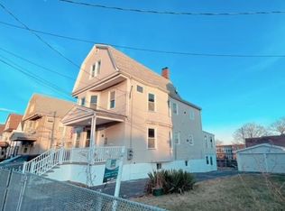 38 Rutherford Pl #2, North Arlington, NJ 07031