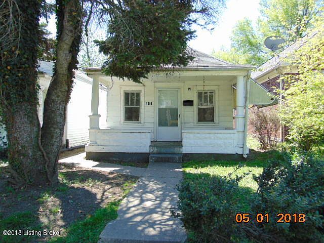 1st image of 606 E Hill St