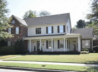 50 Lafayette Cv, Rossville, TN 38066
