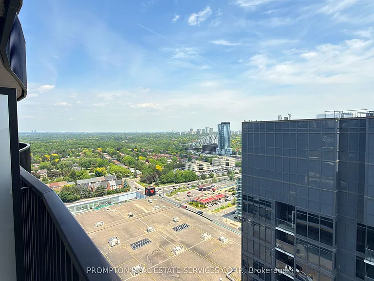 68 Esther Shiner Blvd #2312 — Photo 9
