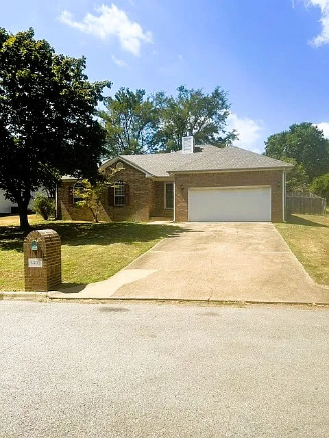 3403 Saddle Creek Cv