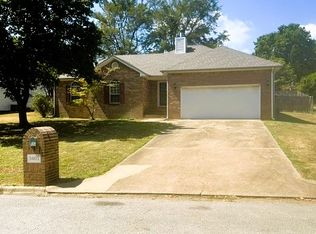 3403 Saddle Creek Cv, Jonesboro, AR 72404