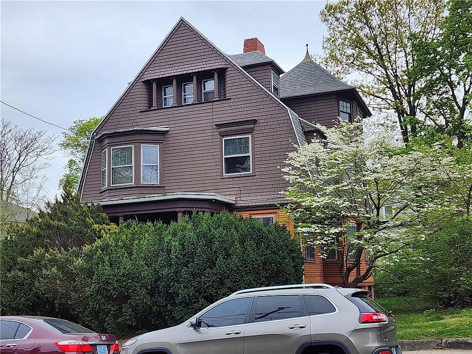 166 Adelaide Ave, Providence, RI 02907 Zillow