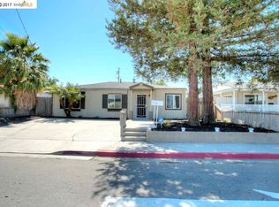 1324 Noia Ave, Antioch, CA 94509