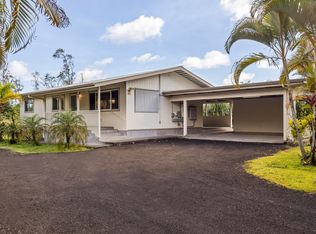 15-1987 30th Ave, Keaau, HI 96749