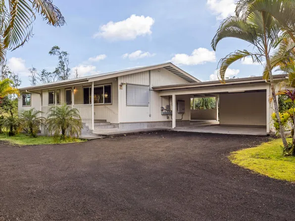 15-1987 30th Ave, Keaau, HI 96749