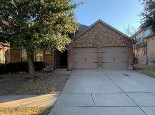 1017 Somerset Cir, Forney, TX 75126