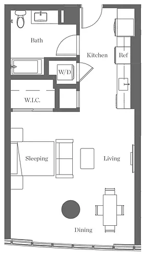 Floor plan 13
