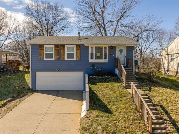 2300 Briarcliff Ave, Saint Joseph, MO 64503