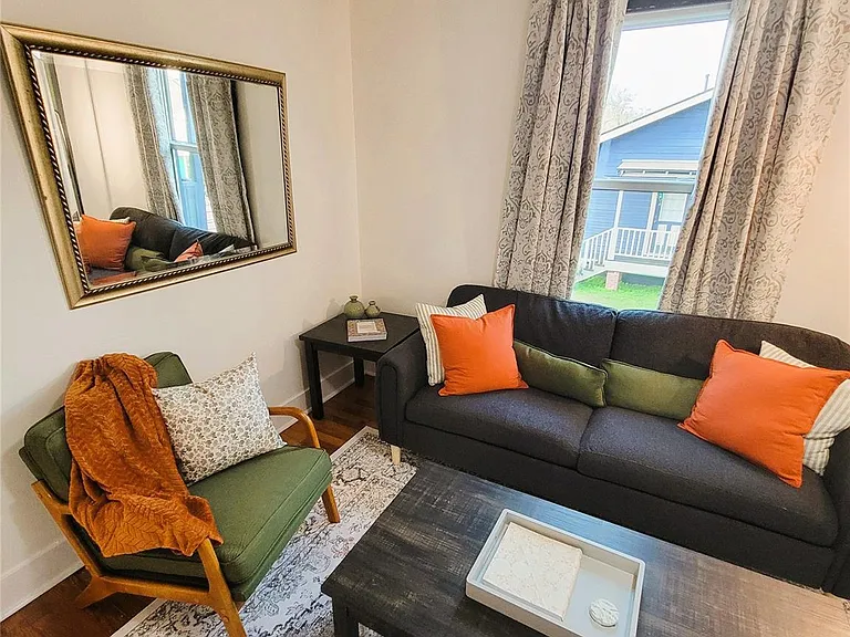 5011 Avenue Q #REAR — Photo 25