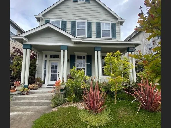 4029 Match Point Ave #4029, Santa Rosa, CA 95407