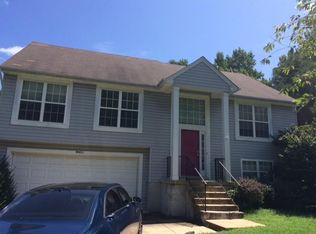 45411 Wentworth Way, California, MD 20619