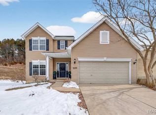 5563 Mirasol Manor Way, Eureka, MO 63025