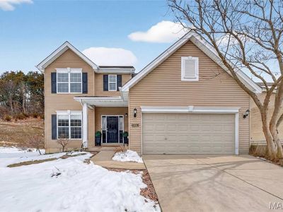 5563 Mirasol Manor Way, Eureka, MO, 63025