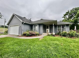 N41731 Steig Coulee Rd, Osseo, WI 54758