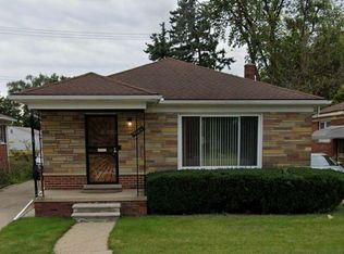 7000 E Nevada St, Detroit, MI 48234