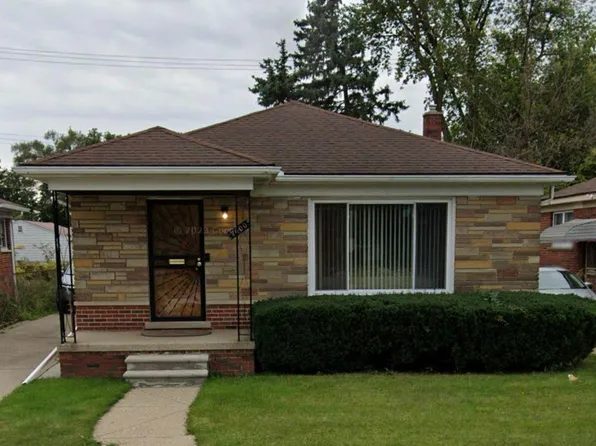 7000 E Nevada St, Detroit, MI 48234