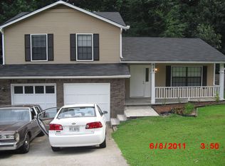 628 Tarragon Way SW, Atlanta, GA 30331