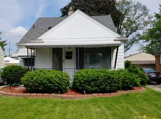 3084 Thomas Ave, Berkley, MI 48072