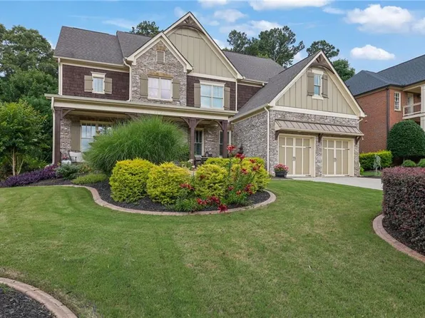 4415 Manor Creek Dr, Cumming, GA 30040