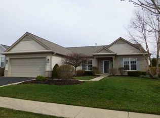 13558 Dakota Fields Dr, Huntley, IL