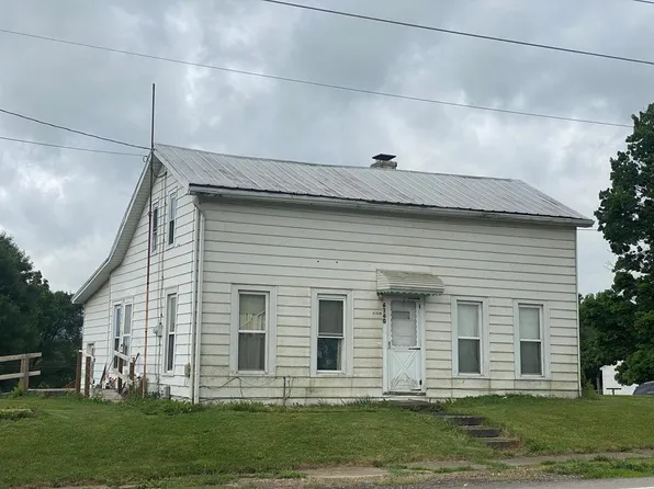 6740 State Route 95, Mount Gilead, OH 43338