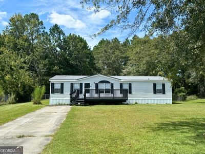 253 Cheryl Ct NE, Ludowici, GA, 31316
