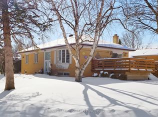 288 Skopit Rd, Richmond Hill, ON L4C 2Y8