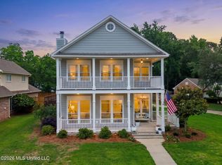 11644 Stanton Cir, Gulfport, MS 39503