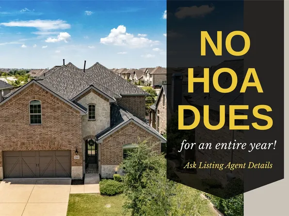 704 Corner Post Path, Celina, TX 75009