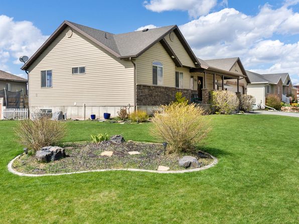 2355 S 1155 W, Nibley, UT 84321