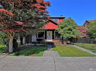 2608 Rucker Ave, Everett, WA 98201