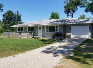 1810 Ora St, Muskegon, MI 49445
