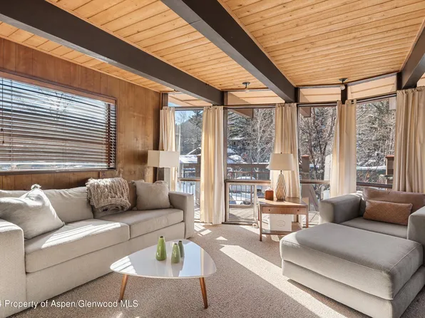 803 E Durant Ave APT 10, Aspen, CO 81611