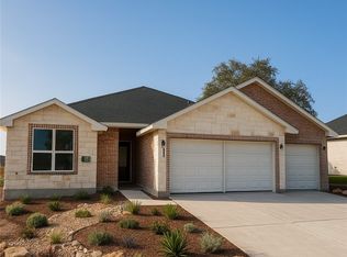 1331 Rylee Ln, Salado, TX 76571