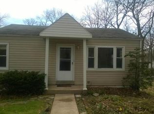 6 Claiborne Pl, Saint Louis, MO