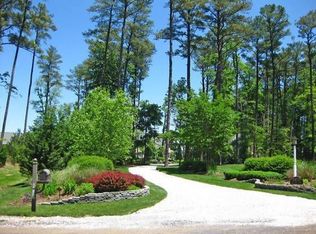 24772 New Post Rd, Saint Michaels, MD 21663