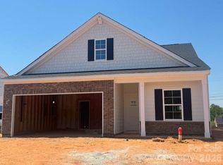 207 Rodeo Dr, Shelby, NC 28150