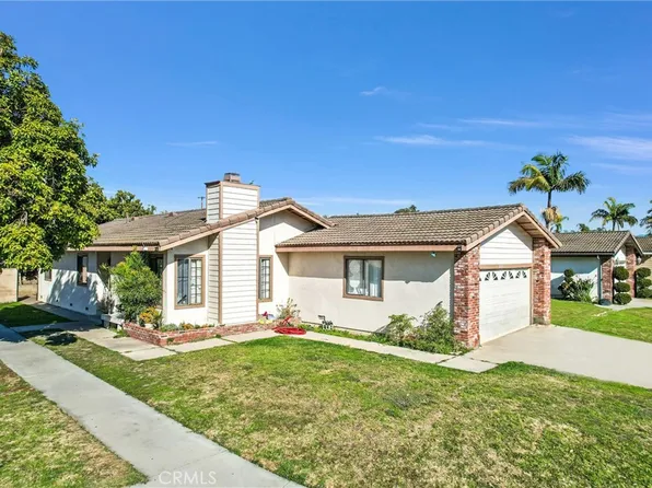 603 E Borchard Ave, Santa Ana, CA 92707