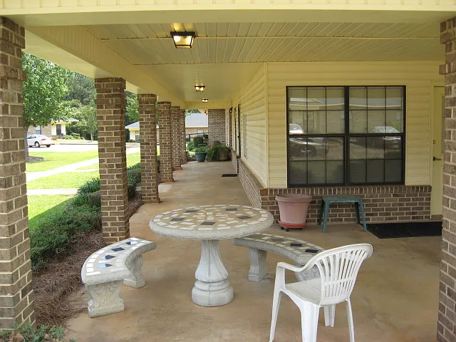 Greenville Village — Photo 7